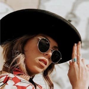 American Bonfire Co. Sunglasses “Roam”